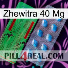Zhewitra 40Mg new03